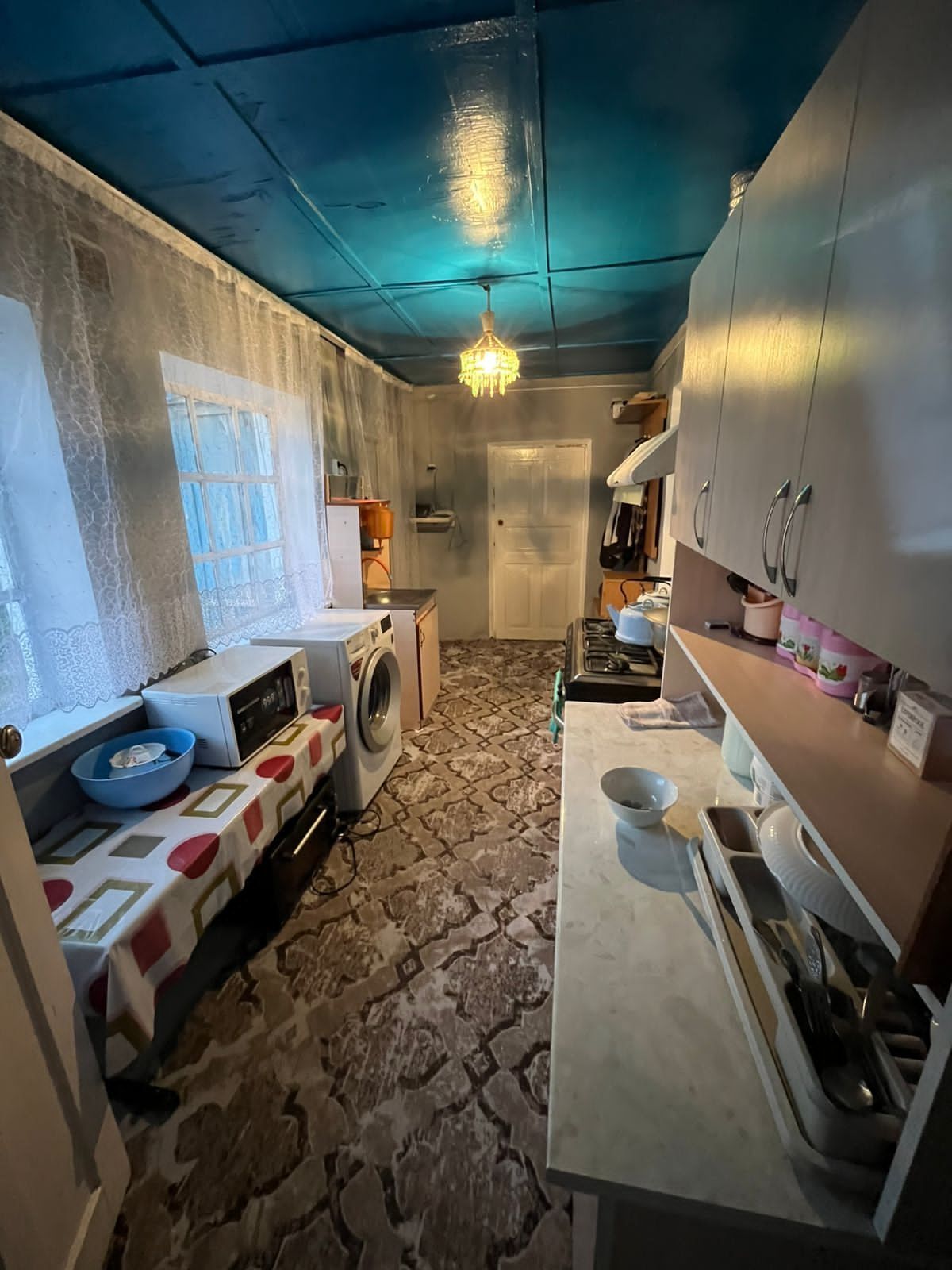 Дом продаётся  срочно