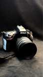 Nikon D610 Aktiv Market *0-0-24*
