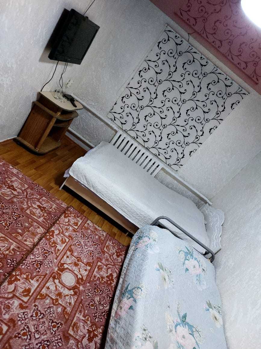 Сдаю комнаты посуточно и по часам гостиница