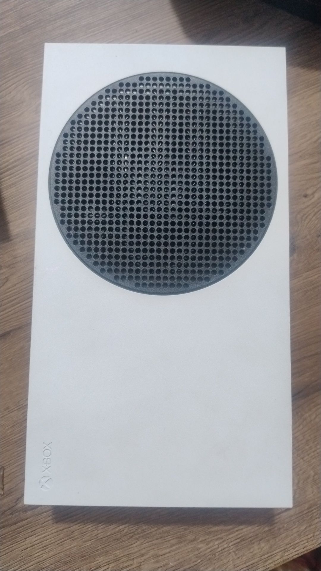 Xbox series S 512GB