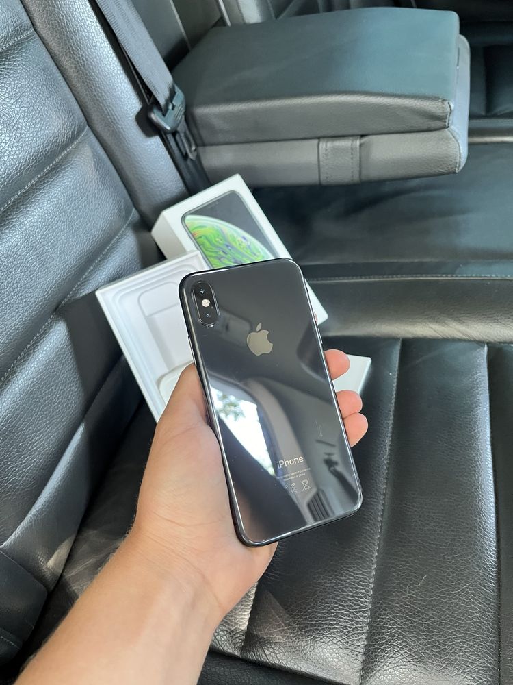 iPhone XS 256 GB / айфон Хс 256 гб