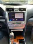ШГУ на базе андроида для Toyota Camry 30,40,50