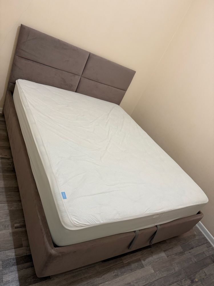 Продам срочно кравать