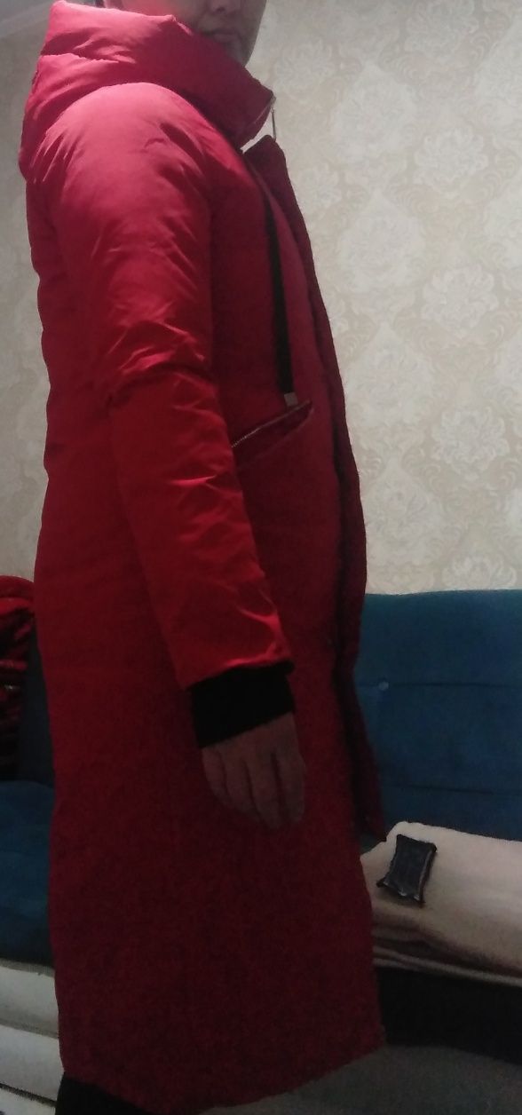 Продам Куртку  зимную