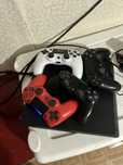 Playstation 4 1tb + Игры