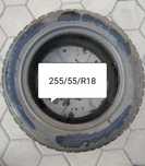 Шины комплект 255/55/R18