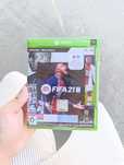 FIFA 21 – Xbox One (Жаңа, ашылмаған диск)