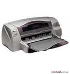 Струйный принтер формата А3. Hp 1220c продам или меняю на струйник А4