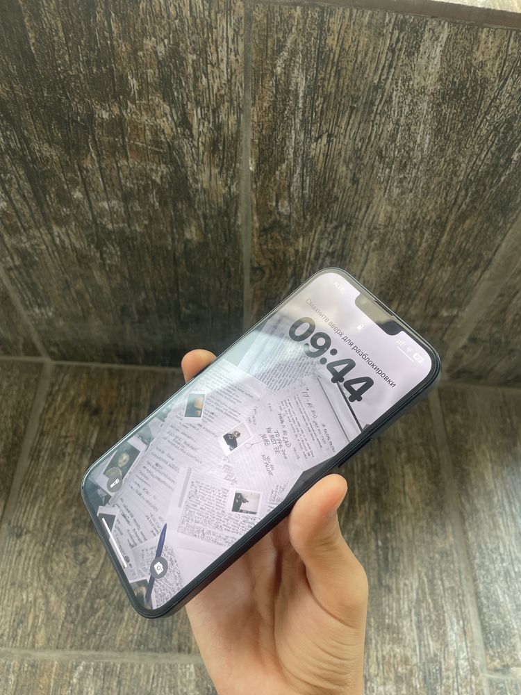 Iphone 14 plus 256gb