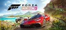 аккаунт Forza Horizon 5 Standard Edition