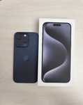 Iphone 15 pro           .