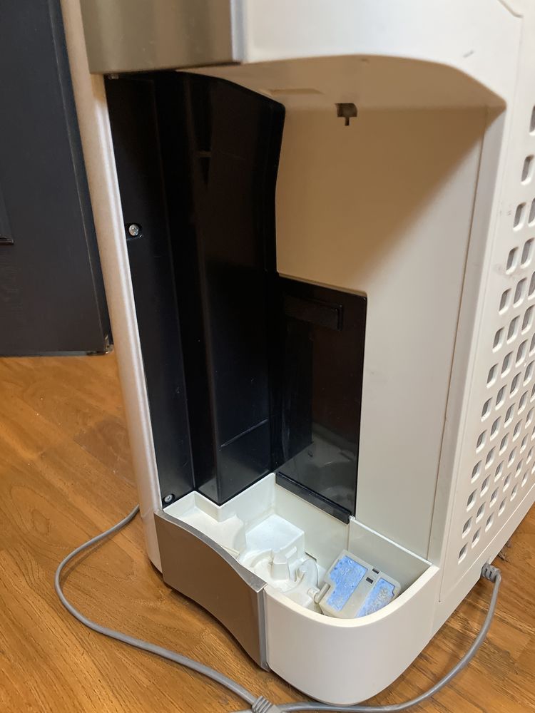 Очиститель воздуха увлажнитель Sharp KC-860E