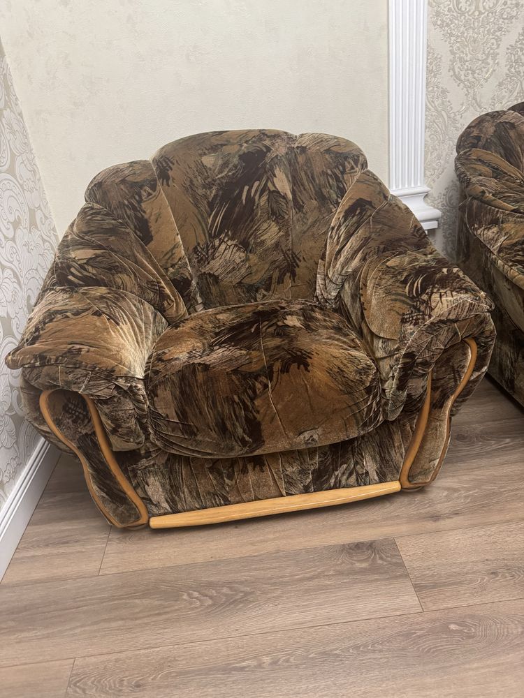 Продам мягкий уголок