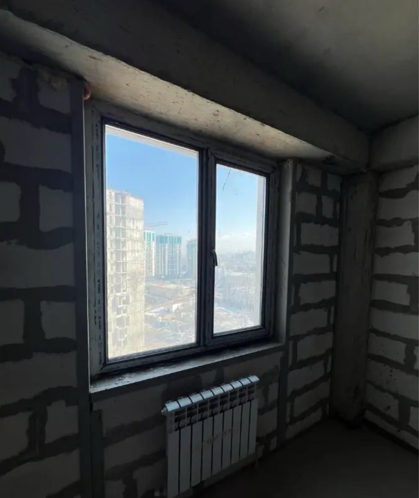 Продам 2х комнатную квартиру