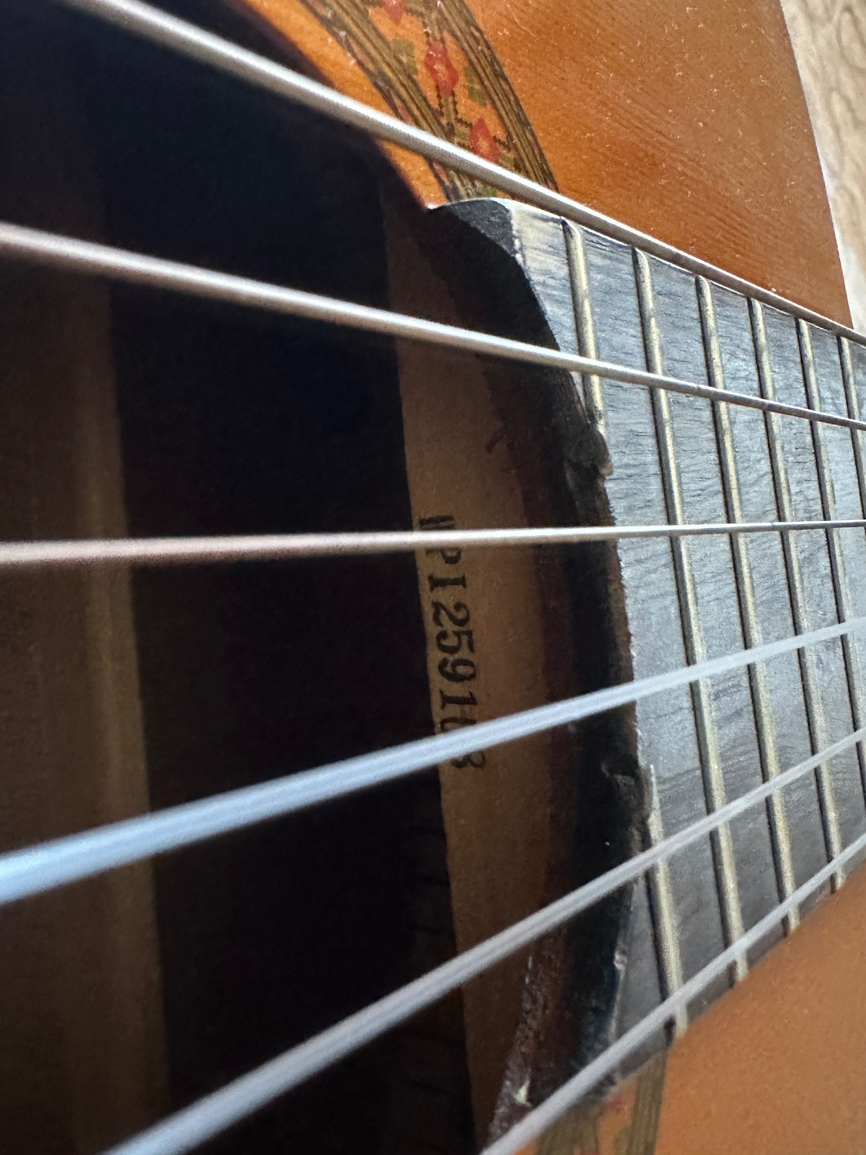 Классическая Гитара Yamaha C40