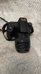 Sony a58 DT 18-55mm