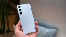 Samsung s 25 plus
