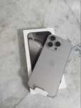 Apple IPhone 16 ProMax,256гб (615016 г. Кокшетау, ул. Абая 128,21)