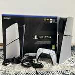 Sony PlayStation 5 Slim Digital Edition