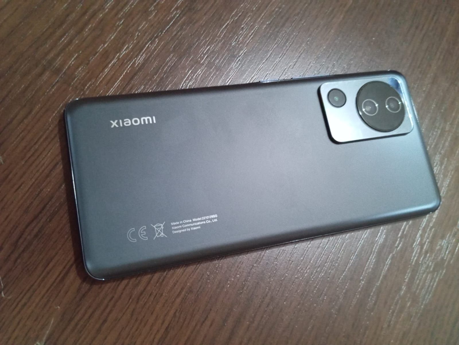Xiaomi 13 lite 8/256