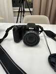 Продам  фотоаппарат nikon