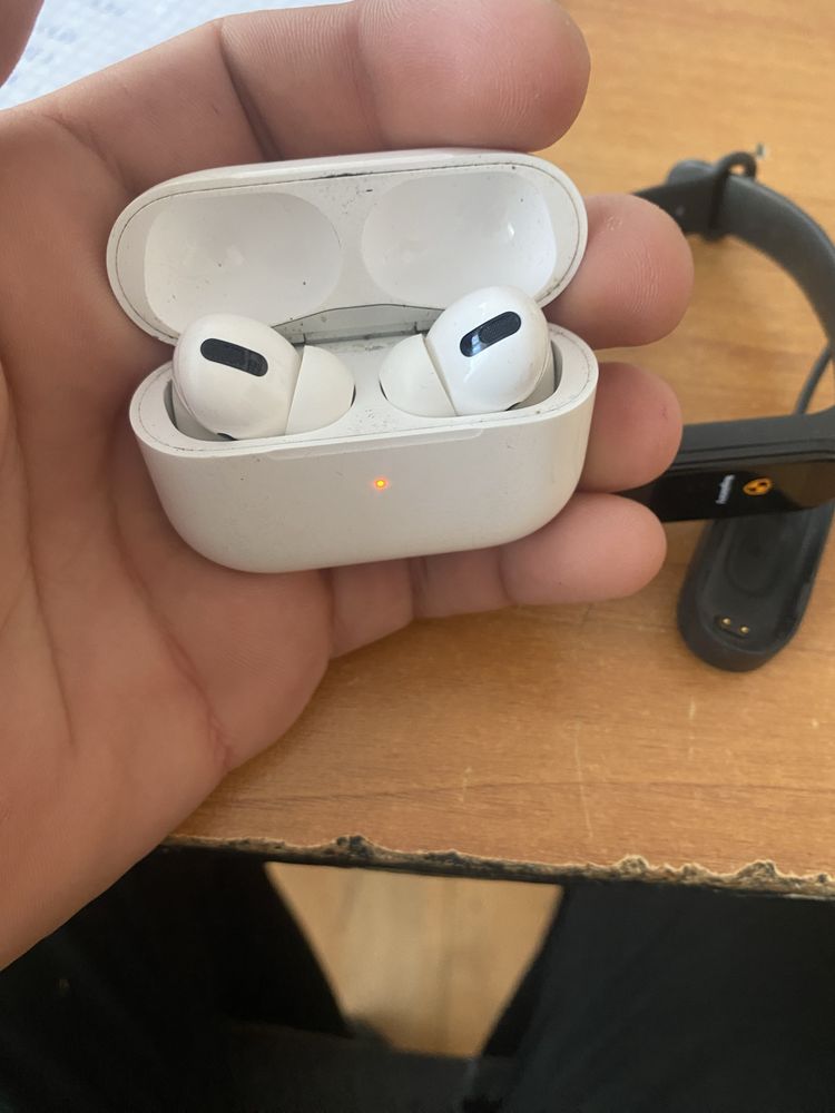 Часы mi bent4 оригинал наушники тоже оригинал