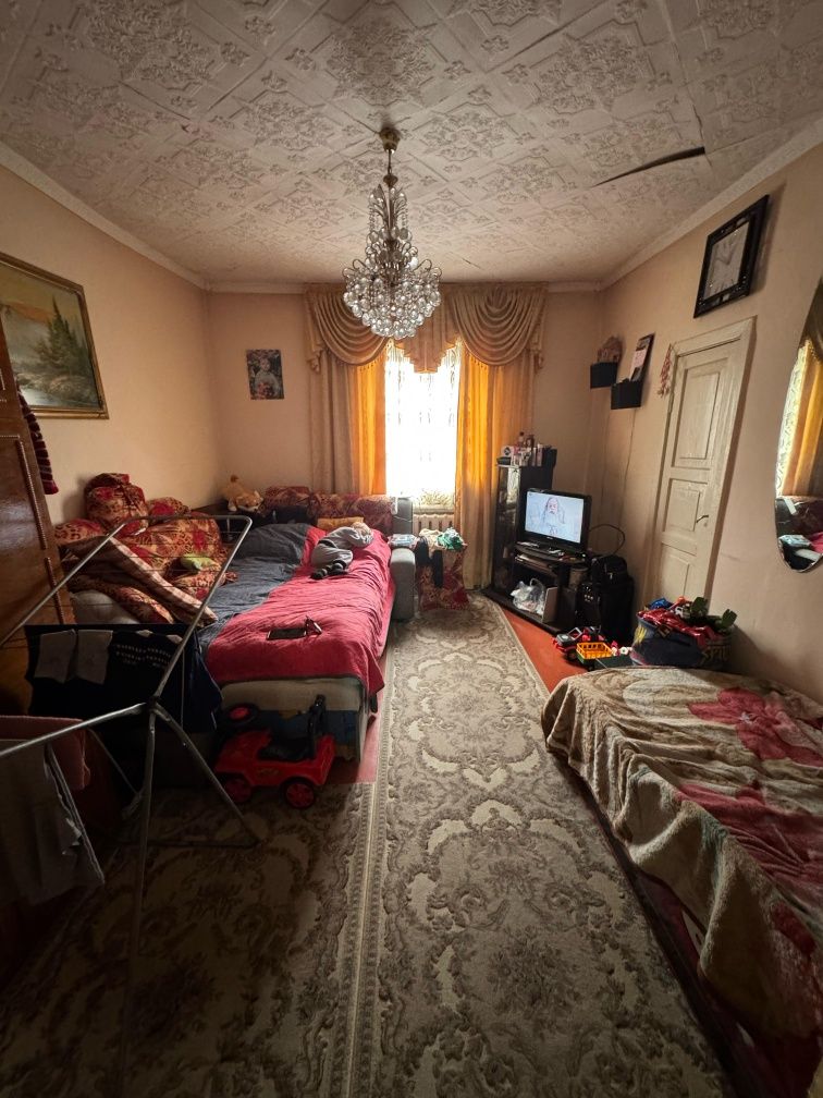 Продам дом,город
