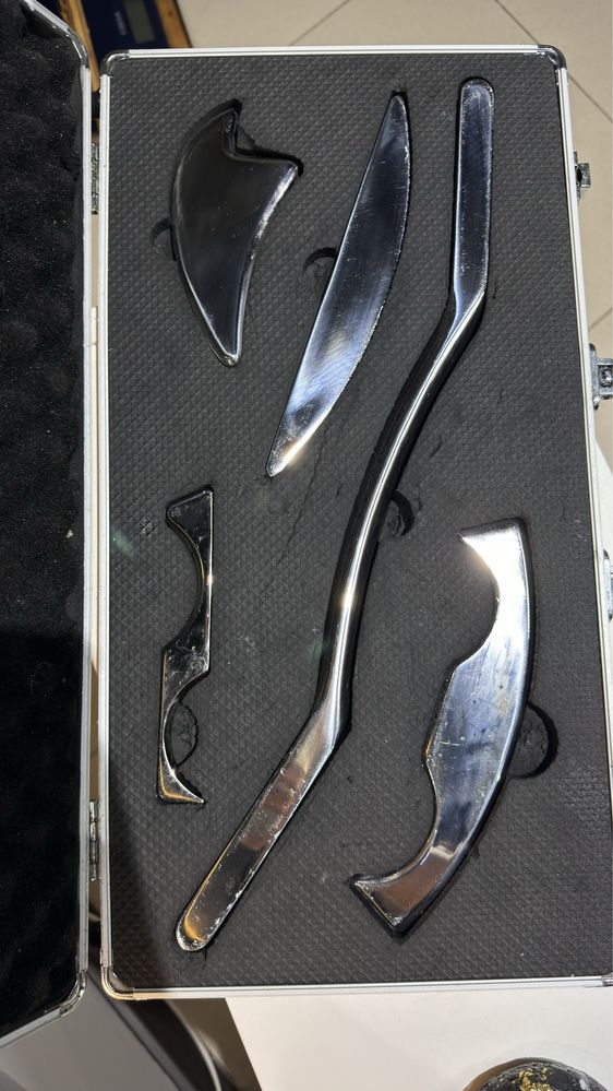 Продам набор блейдов для массажа