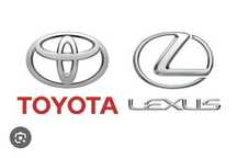 Ремонт авто Тойота Лексус TOYOTA LEXUS Автосервис Сто