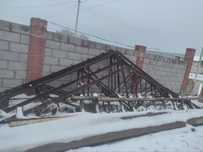 Продам каркас