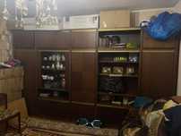 Румынский шкаф