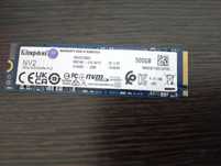 SSD Kingston NV2 500Gb