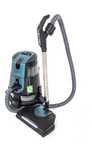 Продаётся пылесос Aura roboclean Splus Pro синий!