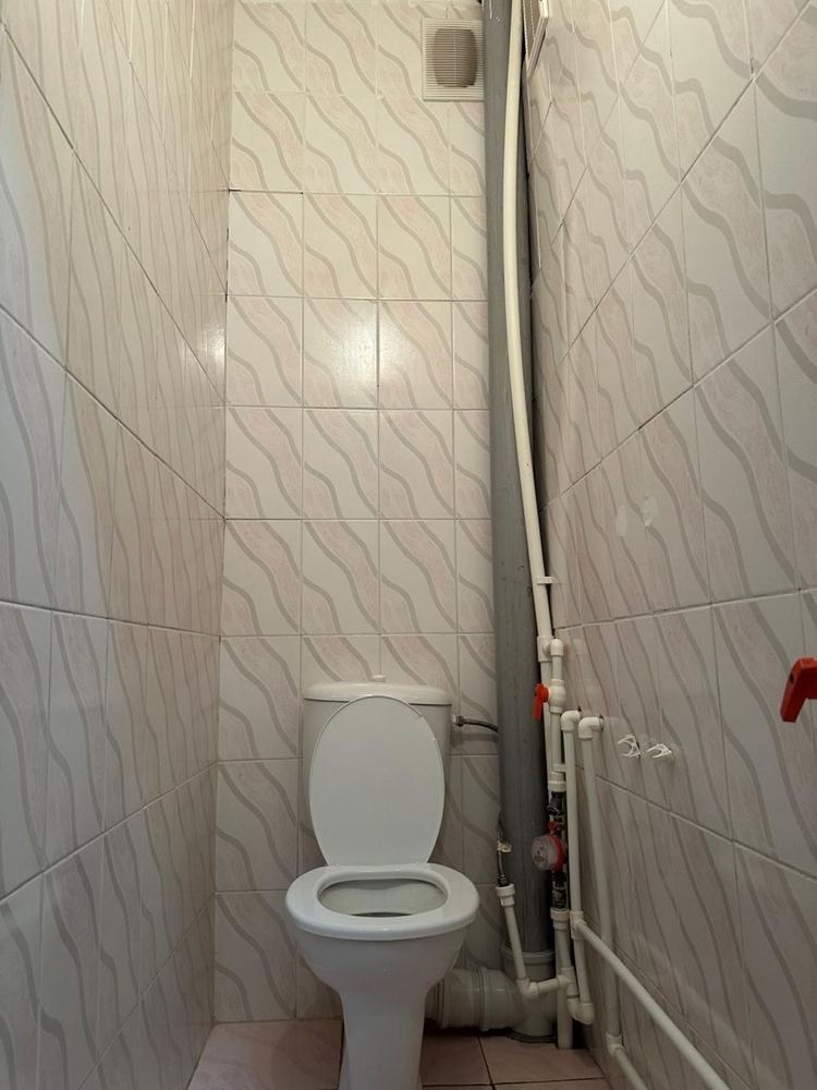 Продам  2 комнатную квартиру