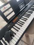 Продам синтезатор Casio