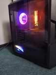 Core i5 10400F (12 CPUs)  системный блок