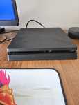 Playstation 4 Slim 1Tb, PS4 Slim 1 TB