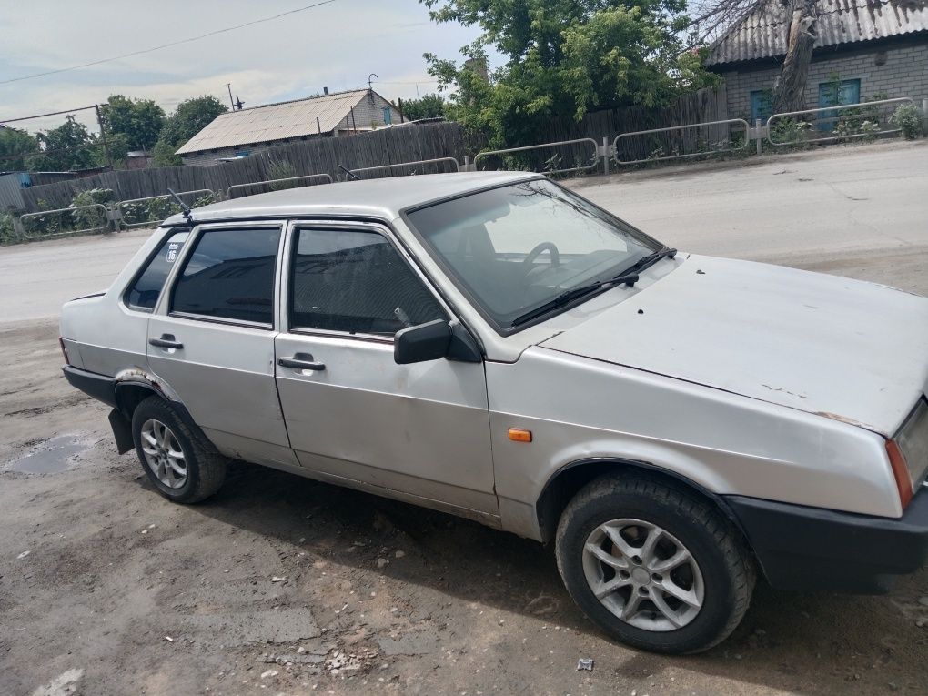 Продам срочно ТТ