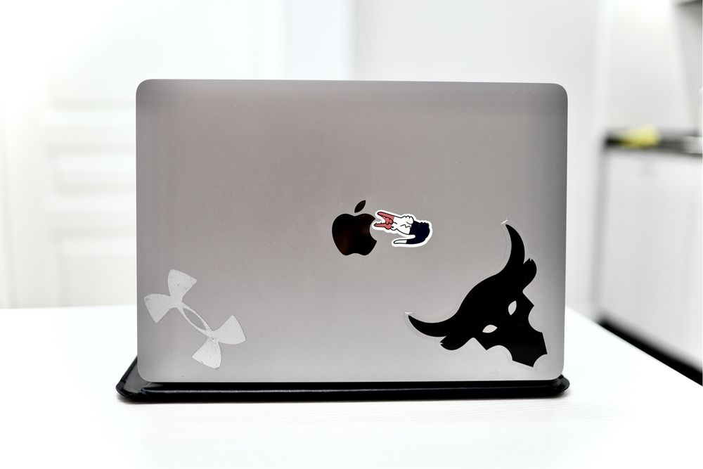Macbook air M1 2020