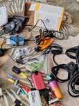 Продам запчасти и кабеля