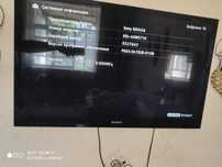 Sony Bravia телевизор+смарт приставка