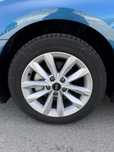 новые диски оригинал Ауди Audi A3_ R16
