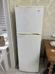 Холодильник LG electrocool