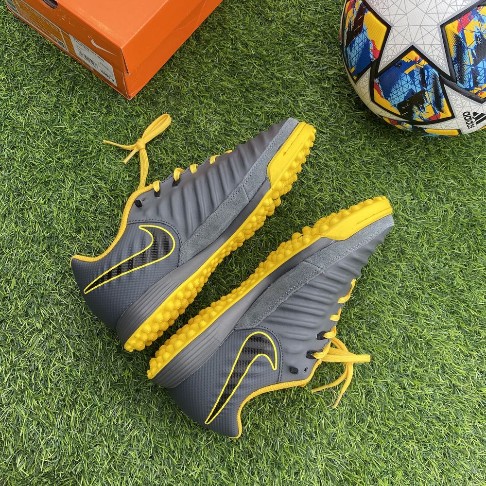 Сороконожки/бутсы Nike TiempoX в Алматы