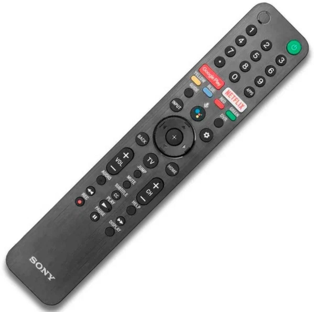 4K Смарт Sony KD-55X81J