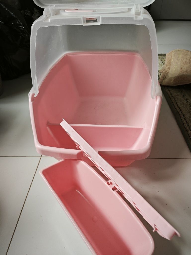 Горшок для кошек , котят
