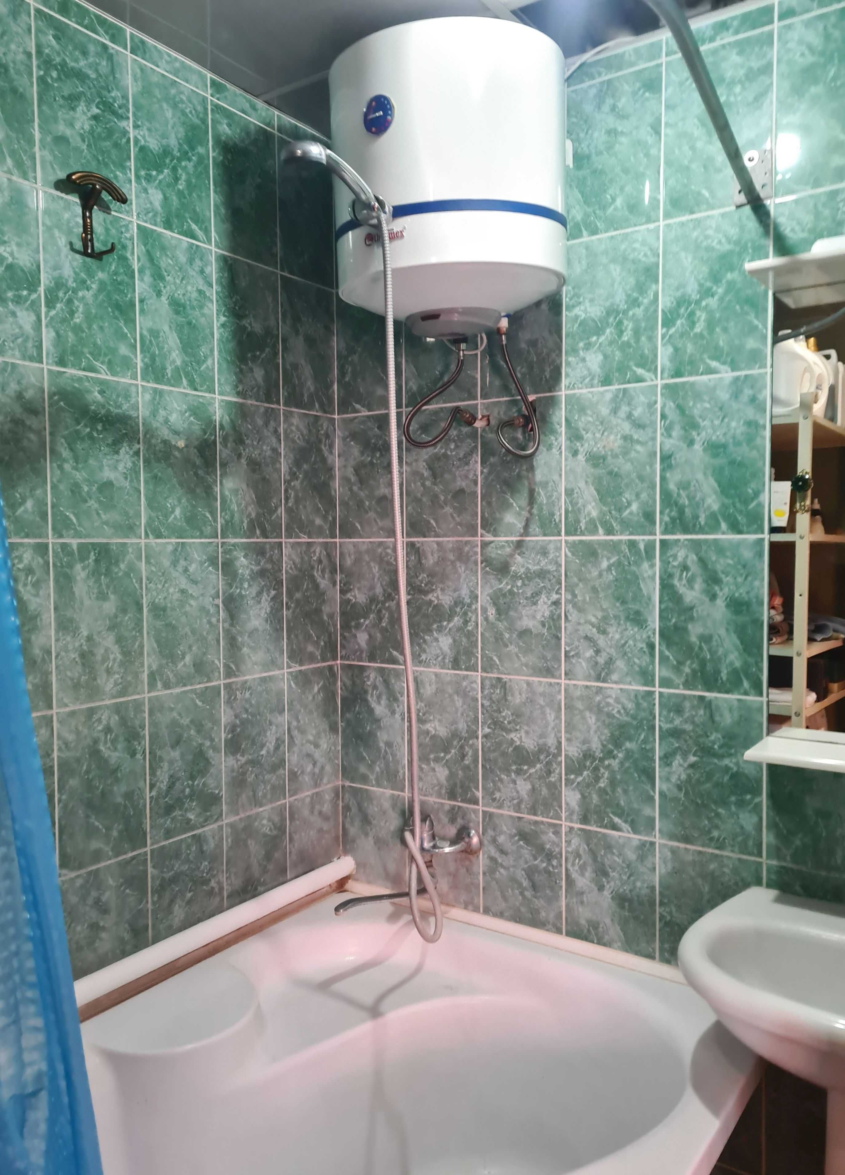 Коттедж в Прапорщиково!