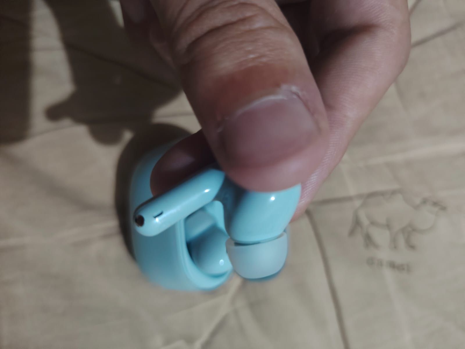 Redmi Buds 6 Lite