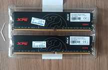Оперативная память DDR4  32gb/3000MHz ADATA XPG Hunter