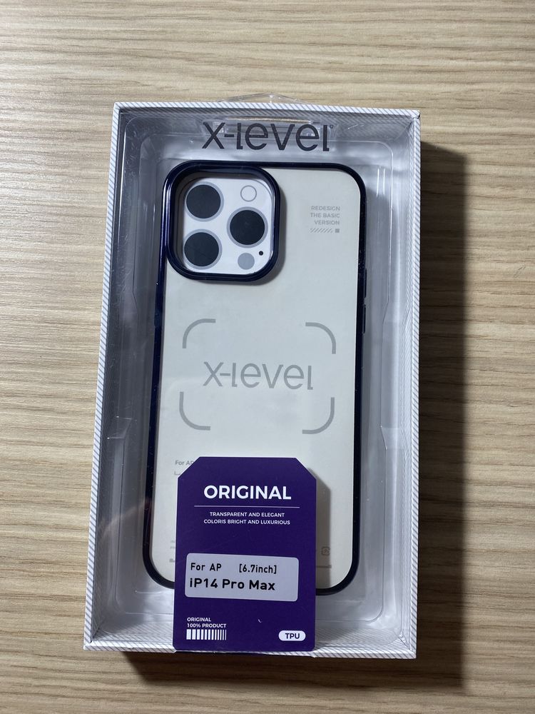 чехол для iphone 14 Pro Max по низкой цене